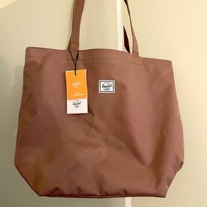 Hershel Fabric Tote